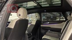 Volkswagen Atlas Cross Sport